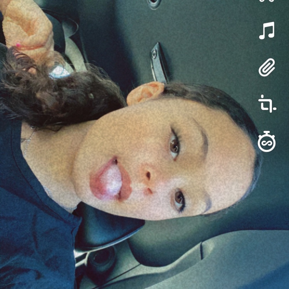 Meet your Posher, Anaiah